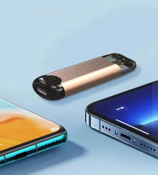 China Manufacturer Disposable Vape Pen