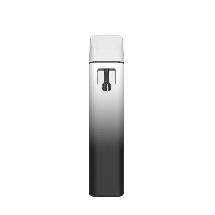 1ml 2ml THC Disposable Vape Device - China Wholesale Disposable Custom Vaporizer Pen