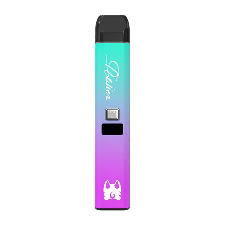 Müüa kõik ühes 2G THC ühekordselt kasutatavad tühjad vape pliiatsid V{1}}
