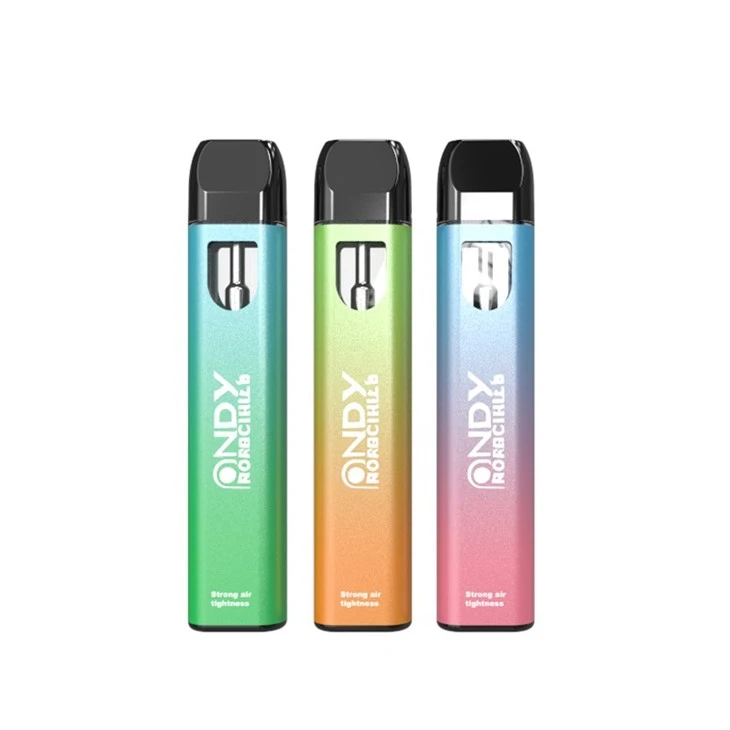 Czech No. Hot Selling V20B 2ml Empty Liquid Diamond THC Sause Disposable Vape Pen Rechargeable Disposable Vape DeviceWholesale