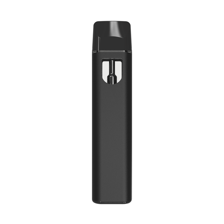 Germany Best Seller All in One 1ml Vape Hardware For CBD/THC/HHC/ Distillate Oil - China CBD Vape Factory Supplier