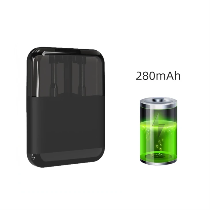 2024 VCARD 4g HHC-O Blend Live Resin 2 Flavor Disposable Device