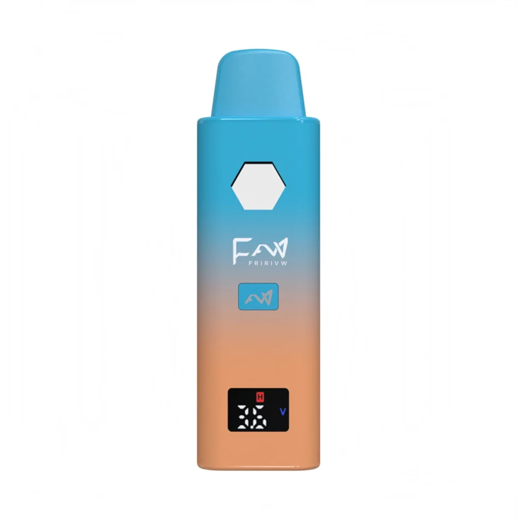 Latest New Model China Best 2ml CBD Disposable Vape THC Vape Hardware Supplier