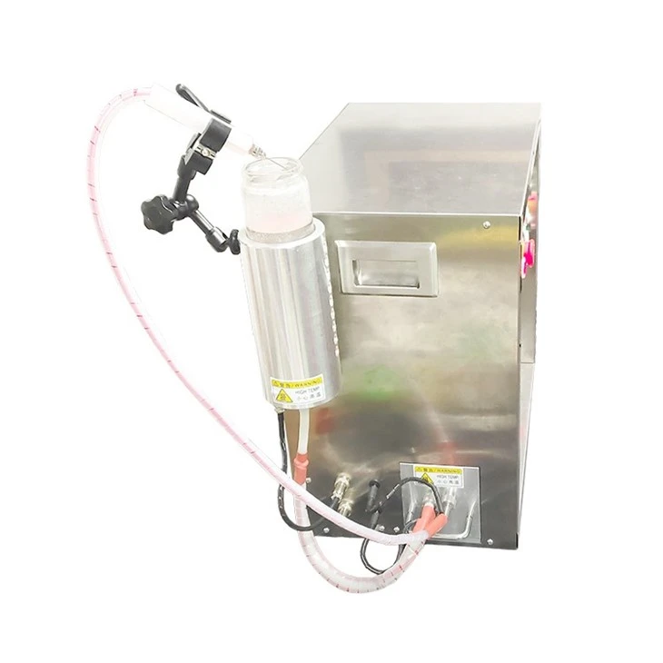 Poland Hot Selling GT10 1ml/2ml/5ml Cartridge/Disposable Vape Pen Filling Machine For Small Business