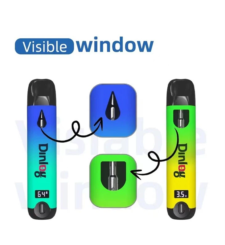 USA Hotsale Torch Diamond Live Resin 2 Grams 2000mg Empty Disposable Vape Pens Rechargeable | 2mL With LED Screen